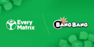 EveryMatrix Adds Bang Bang Games to SlotMatrix RGS