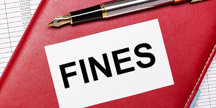 Two Kindred Brands in the UK Receive Fines from the GC