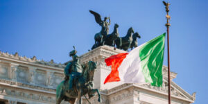 Push Gaming Strengthens European Presence via Italy Debut