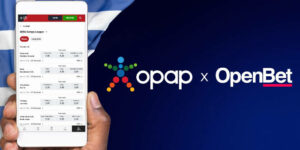 OpenBet Signs Long-Term Collaboration with OPAP in Greece