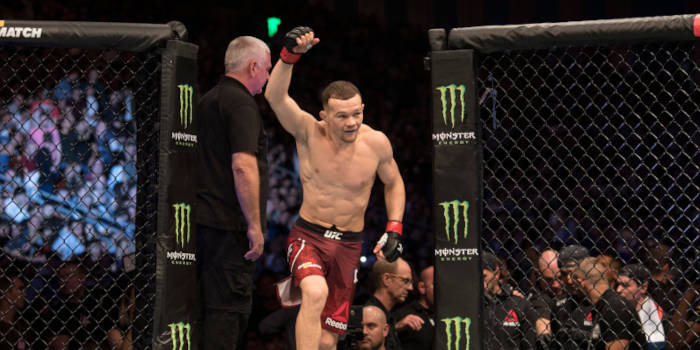 Petr Yan vs Merab Dvalishvili UFC Fight Night 221 Odds, Time, and Prediction