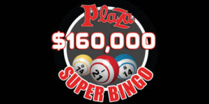 Plaza Hotel & Casino Unveils Super Bingo Tournaments