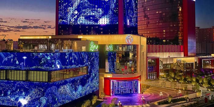 Resorts World Las Vegas to Raise Cyberbullying Awareness