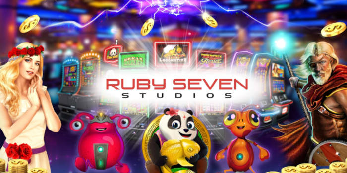 Ruby Seven Studios to Boost Social Casino with IGT