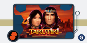 Swintt Releases Takutiki, a New Slot with Free Spins and Modifiers