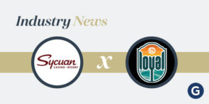 Sycuan Casino to Continue as San Diego Loyal’s Casino Partner