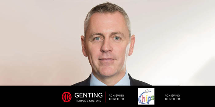 Genting Casinos UK Unveils New Contribution to CHIPS