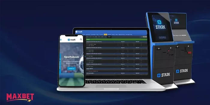 NSoft’s Team-Up with Maxbet Demonstrates the Benefits of an Interconnected Industry