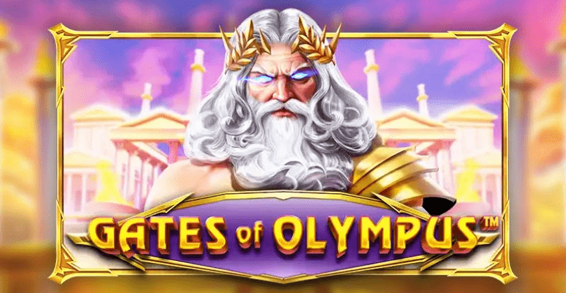 Gates of Olymus